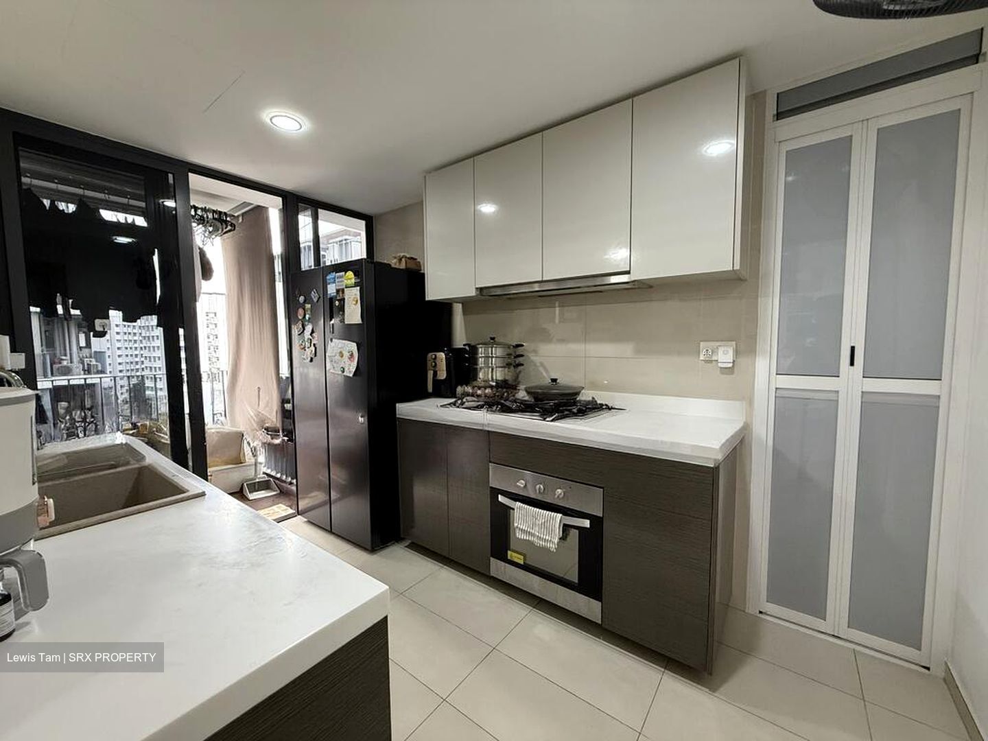 Twin Fountains (D25), Condominium #500367021